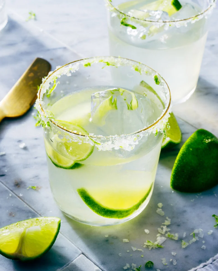 Classic Margarita